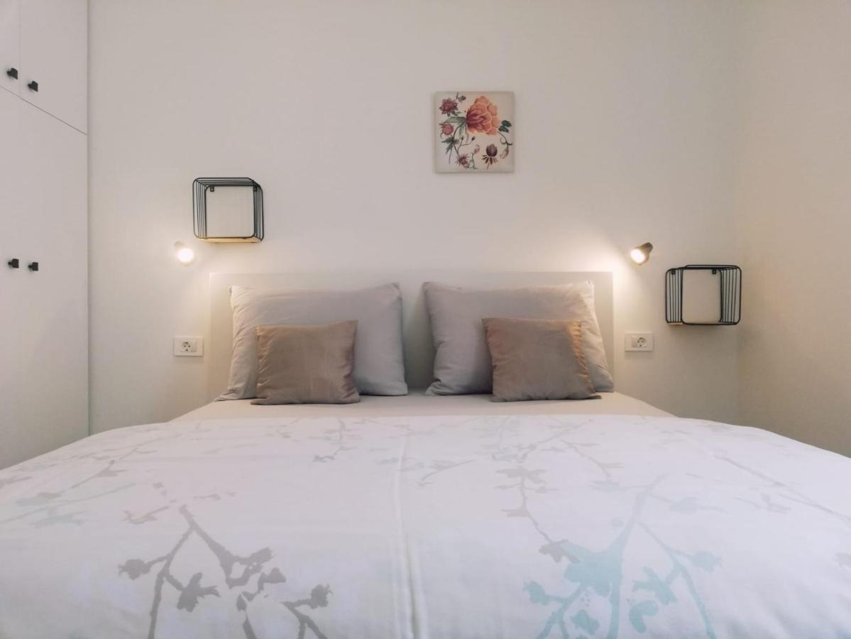 Apartman Aria Apartment Dugi Rat Bagian luar foto