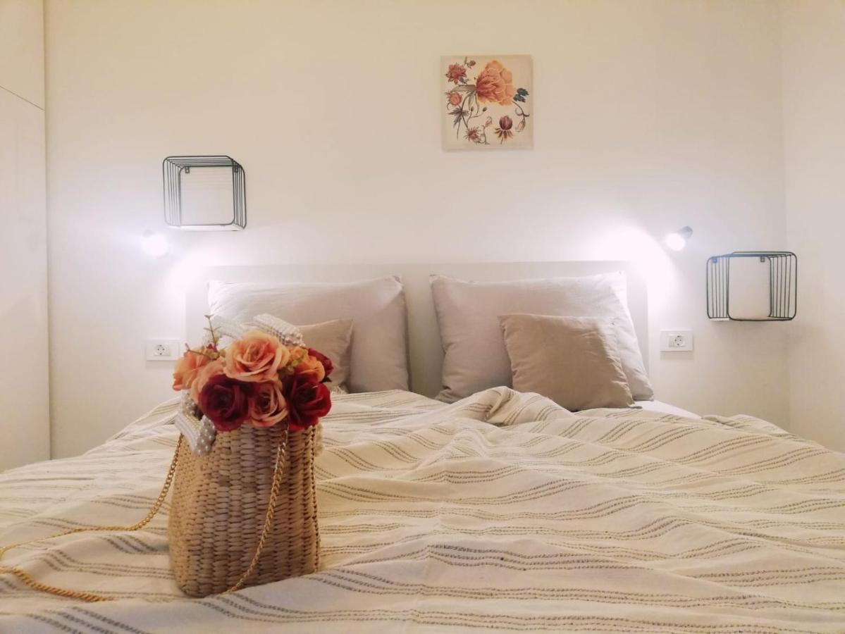 Apartman Aria Apartment Dugi Rat Bagian luar foto